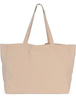 KI Velká taška 19. washed nude peach model 22448395 - Kimood