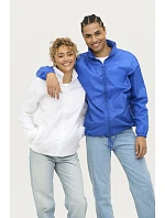 SOL'S Shift Unisex větrovka 25.1618 forest green SOL'S Shift Unisex větrovka 25.1618 forest green