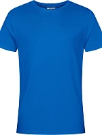 Promodoro 3077 Pánské pracovní tričko - EXCD 40.3077 cobalt blue
