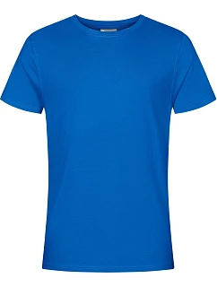 Promodoro 3077 Pánské pracovní tričko - EXCD 40.3077 cobalt blue