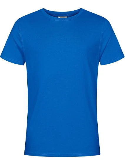 Promodoro 3077 Pánské pracovní tričko - EXCD 40.3077 cobalt blue Promodoro 3077 Pánské pracovní tričko - EXCD 40.3077 cobalt blue