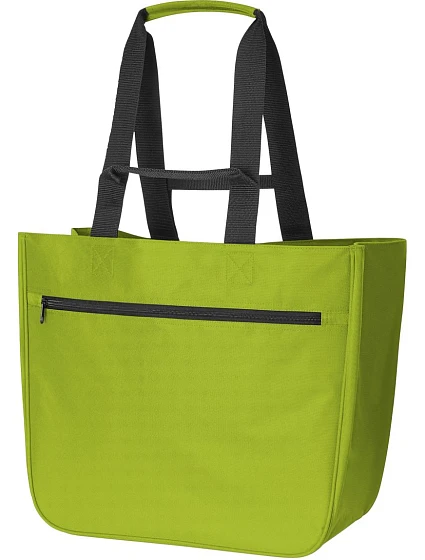 Velká taška  light green model 22450799 - Halfar