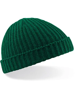 B 460 čepice bottle green model 22481996 - Beechfield
