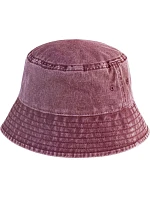 Beechfield B 688 Klobouk "Vintage" 53.0688 vintage red Beechfield B 688 Klobouk "Vintage" 53.0688 vintage red