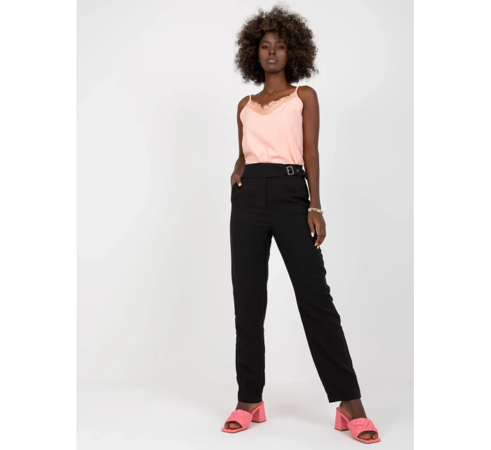 BR SP 113 kalhoty.59 černá