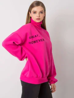 Mikina EM BL model 15878075 fuchsiová - FPrice