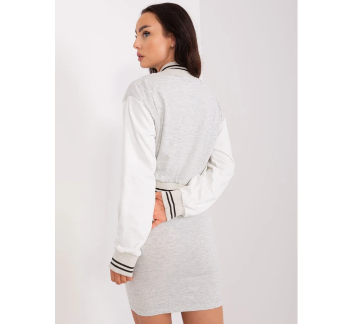 Sada EM KMPL 823.84P světle šedá Sada EM KMPL 823.84P světle šedá