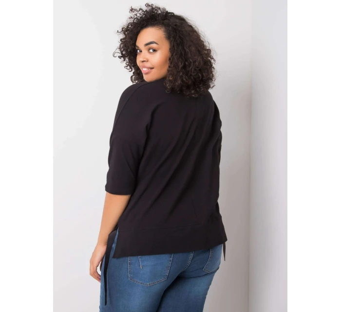 Halenka RV BZ 6247.06P černá