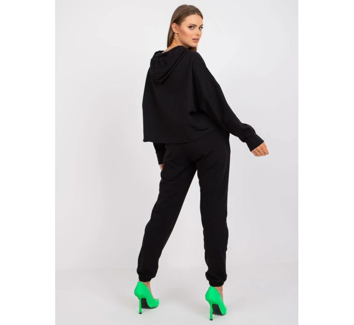 Souprava RV KMPL 7826.82P černá