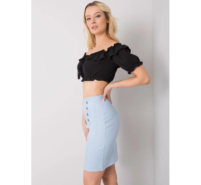 Top TW TP BI 26718.46 černá