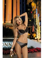 Podprsenka Chic I 2307 - Kinga Podprsenka Chic I 2307 - Kinga