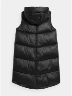 Dámská prodloužená vesta