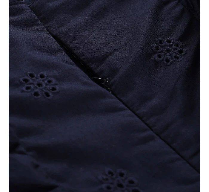 Dětské šaty nax NAX DIRVO mood indigo