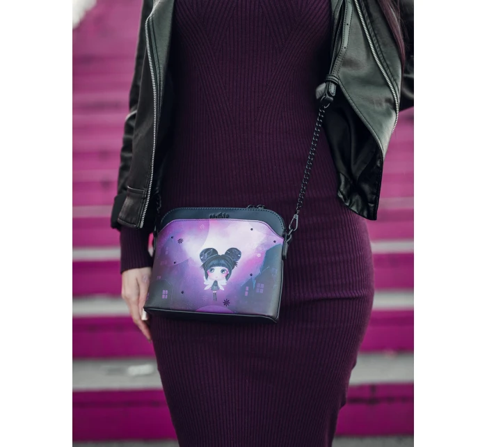 Dámská kabelka Vushie Vivian Mini Crossbody Bag