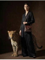 Dámská kabelka Vuch Byrsa Leopard