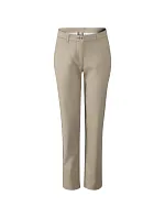 Chinos kalhoty dámské White Pepper Chinos kalhoty dámské White Pepper