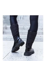 Kozačky model 204765 Solea Kozačky model 204765 Solea