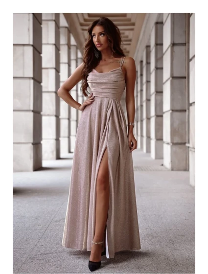 Dlouhé šaty  model 208844 With You