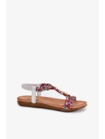 Sandály model 212362 Step in style Sandály model 212362 Step in style