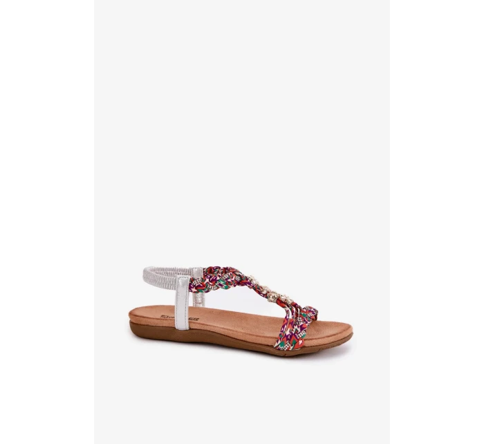 Sandály model 212362 Step in style Sandály model 212362 Step in style