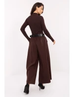 Dámské kalhoty model 220027 Italy Moda Dámské kalhoty model 220027 Italy Moda