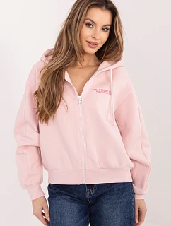 Mikina  model 226411 Sublevel