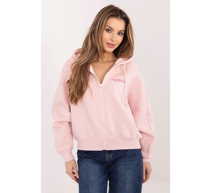 Mikina  model 226411 Sublevel