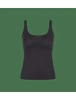 sloggi ZERO Feel Pure Tank Top - Black - SLOGGI Black - SLOGGI sloggi ZERO Feel Pure Tank Top - Black - SLOGGI Black - SLOGGI