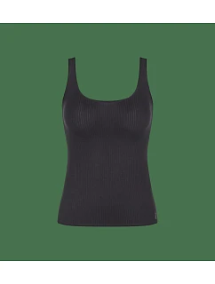 sloggi ZERO Feel Pure Tank Top - Black - SLOGGI Black - SLOGGI