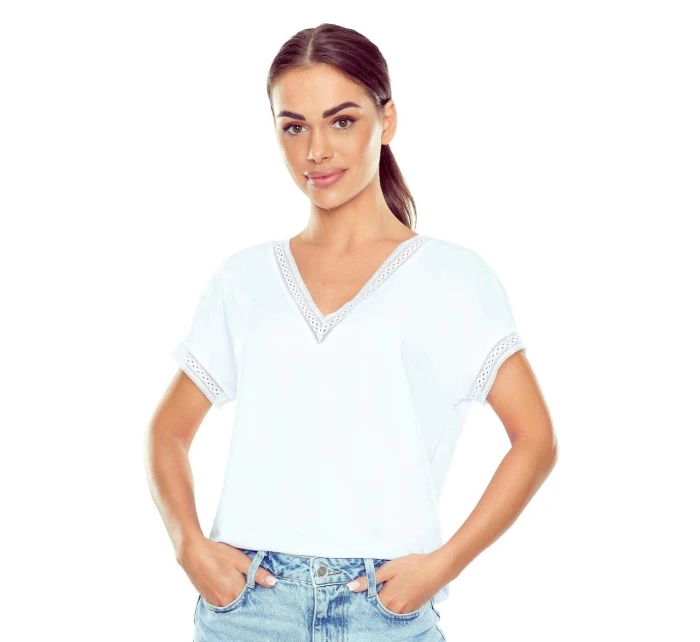 Halenka model 21900749 kr/r 2XL3XL - Eldar Halenka model 21900749 kr/r 2XL3XL - Eldar