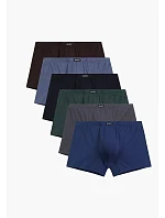 Boxerky Atlantic 6SMH-001/Z26 A6 M–4XL