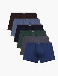 Boxerky  M–4XL model 22395255 - Atlantic