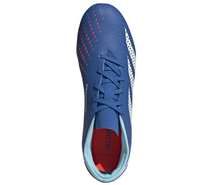 Kopačky adidas Predator Accuracy.3 L FG M GZ0015