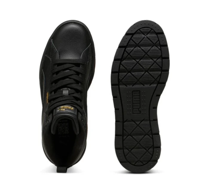 Karmen II Mid W model 21865599 dámské boty - Puma