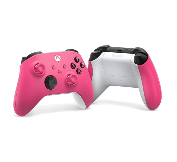 Bezdrátový ovladač Microsoft Xbox Series Pink
