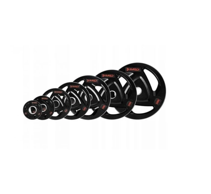 deska 25 kg model 21331274 - HMS