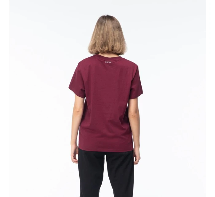 Tričko SP W model 20977978 - Hi-Tec Tričko SP W model 20977978 - Hi-Tec