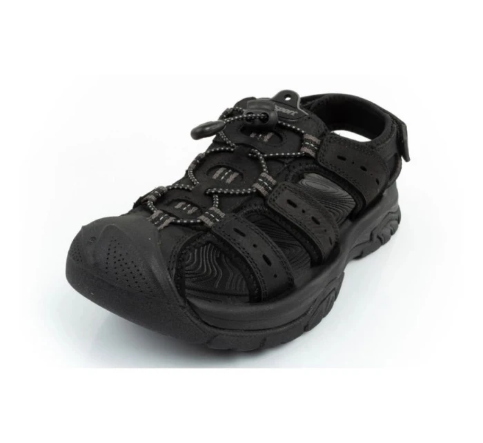 Sandály Grisport M GR-25-01-9029M Sandály Grisport M GR-25-01-9029M