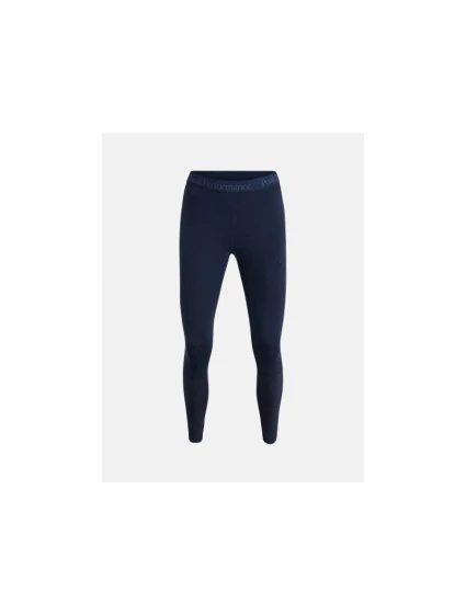 Legíny Peak Performance W Magic Long John blue Legíny Peak Performance W Magic Long John blue