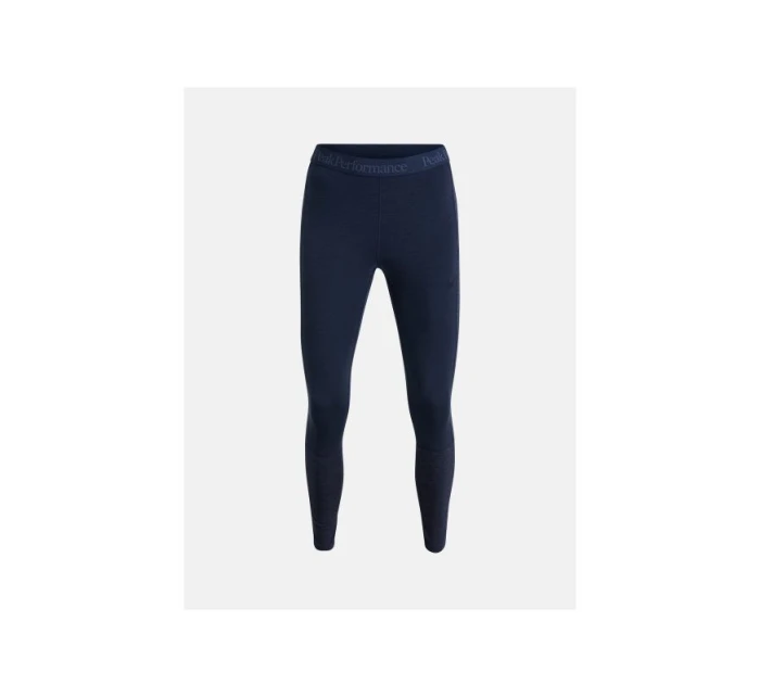 Legíny Peak Performance W Magic Long John blue Legíny Peak Performance W Magic Long John blue