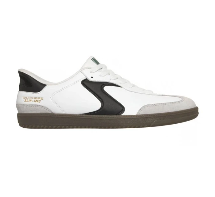 Skechers Slip-ins Hotshot - Relegate 254154-WBK White/Black