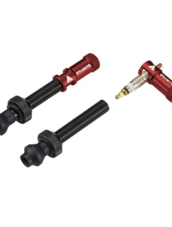 model 21842733 FV czerwone 44 mm - Granite