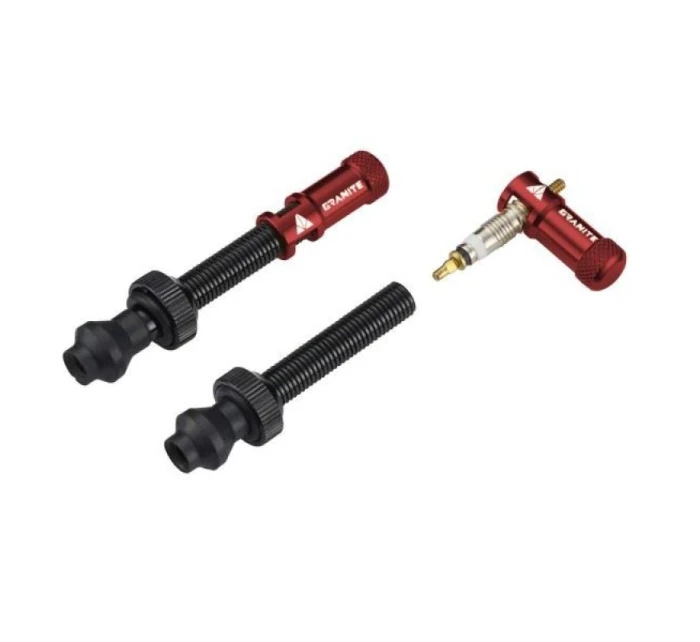 model 21842733 FV czerwone 44 mm - Granite