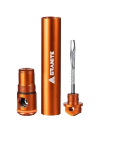 Sada na opravu pneumatik GRANITE SUTURE AERO pomar.