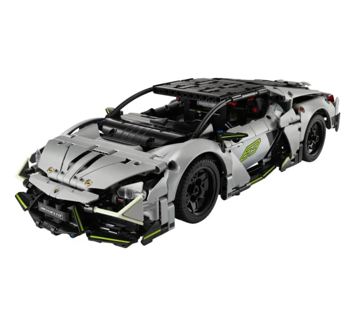 LEGO Technic 42214 Superauto Lamborghin