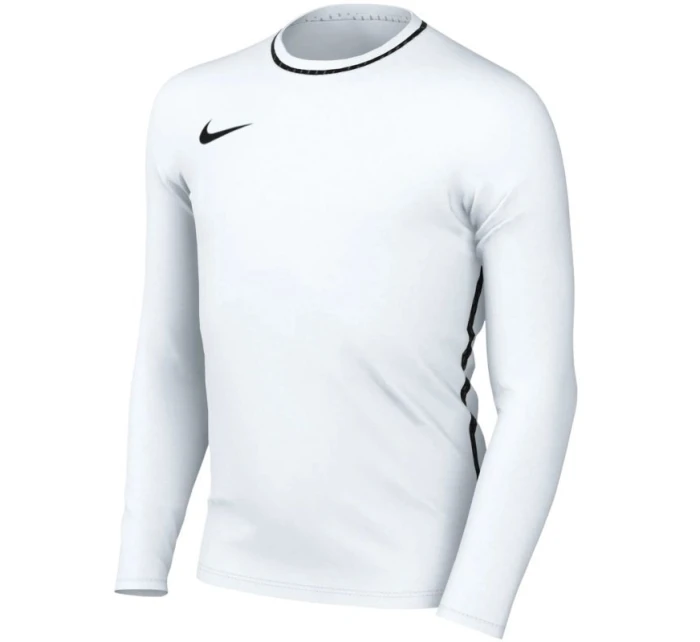 Nike Dri-Fit Park 26 Crew Top dětské tričko bílé model 21933855 100