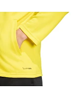 Pánská mikina adidas Entrada 26 Track žlutá JZ6588 pánské