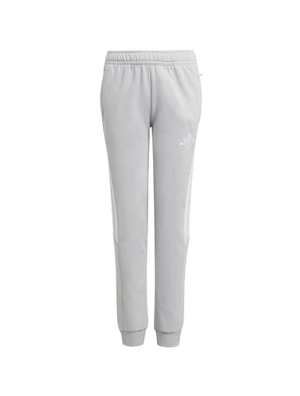 Dětské kalhoty Tiro 26 League Sweat grey model 22060226 - ADIDAS