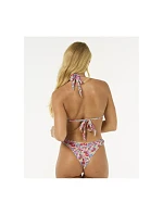 Plavky RIP CURL Las Flores Sliding Tri, tyrkysové
