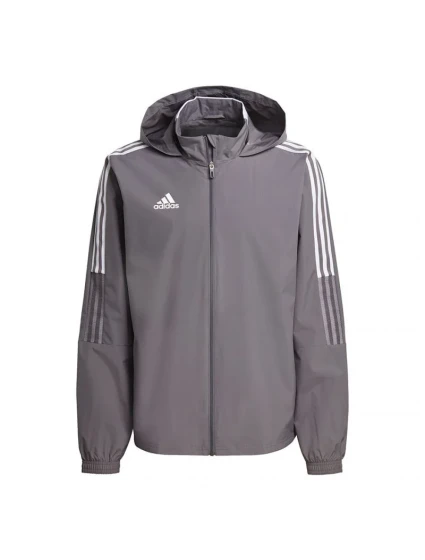 Pánská obuv Tiro 21 Allweather M GM7389 - Adidas